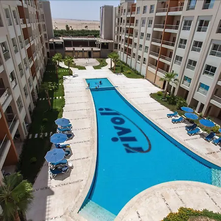 Rivoli Suites