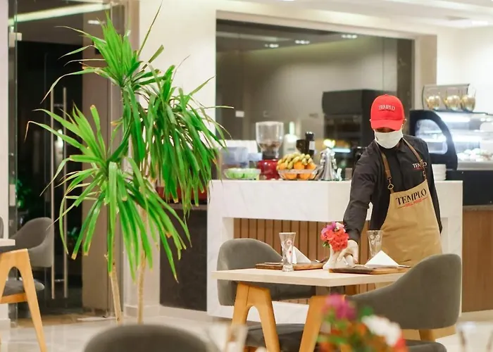 Rivoli Apart Otel 4*