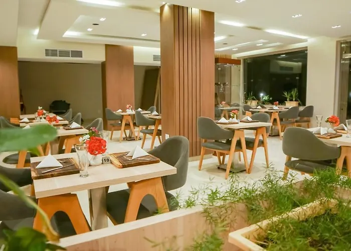 Rivoli Apart Otel 4*