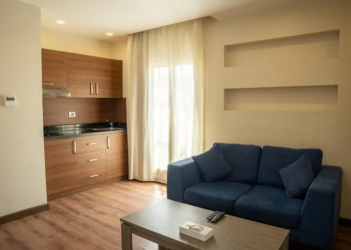 Apart Otel Rivoli