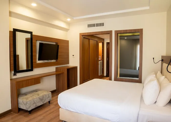 Rivoli 4* Hurgada