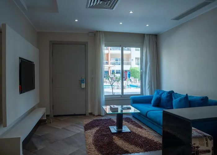 Rivoli Apart Otel