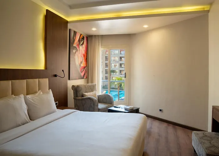 Rivoli Apart Otel 4*