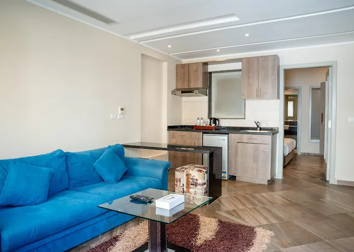 Rivoli 4* Hurgada