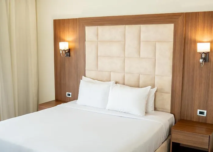 Rivoli Apart Otel
