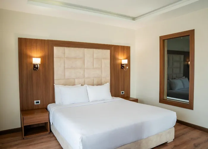Apart Otel Rivoli