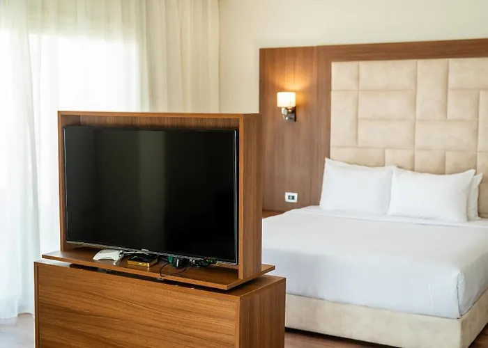Rivoli Apart Otel 4*