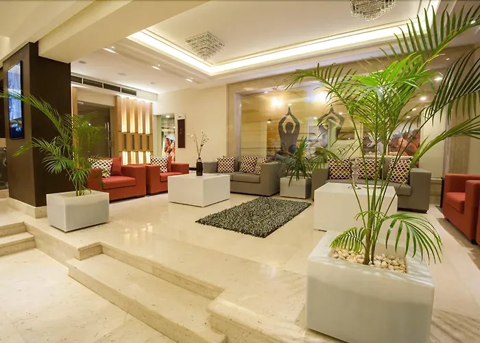 Apart Otel Rivoli Hurgada