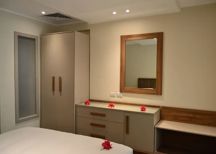 Apart Otel Rivoli