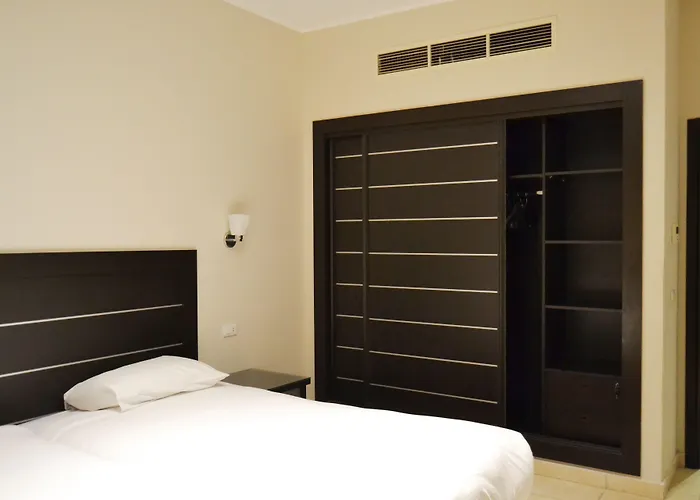 Apart Otel Rivoli Hurgada