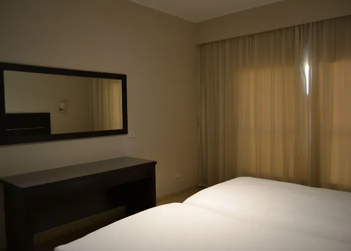 Apart Otel Rivoli Hurgada