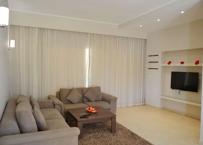 Apart Otel Rivoli