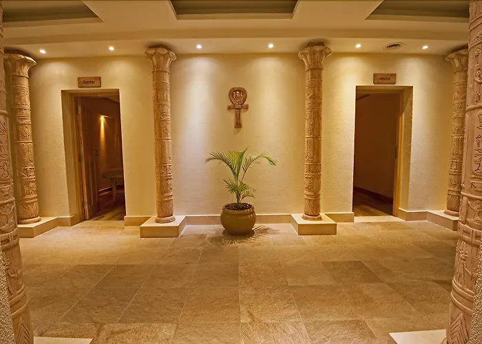 Rivoli 4* Hurgada