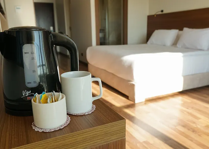 Apart Otel Rivoli Hurgada