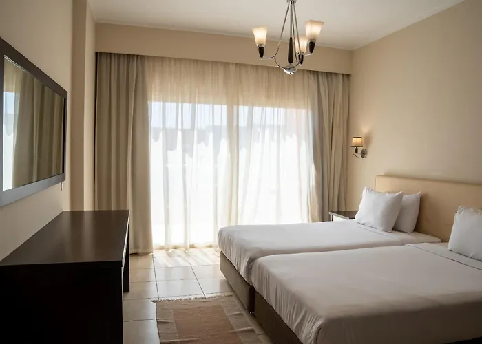 Rivoli 4* Hurgada