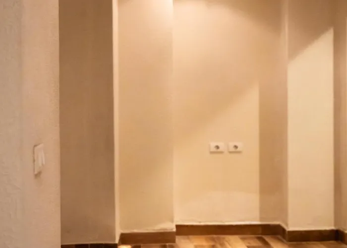 Apart Otel Rivoli Hurgada