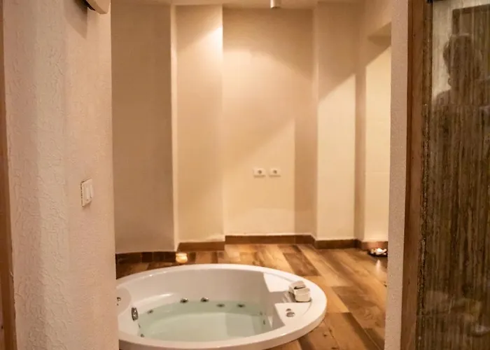 Apart Otel Rivoli