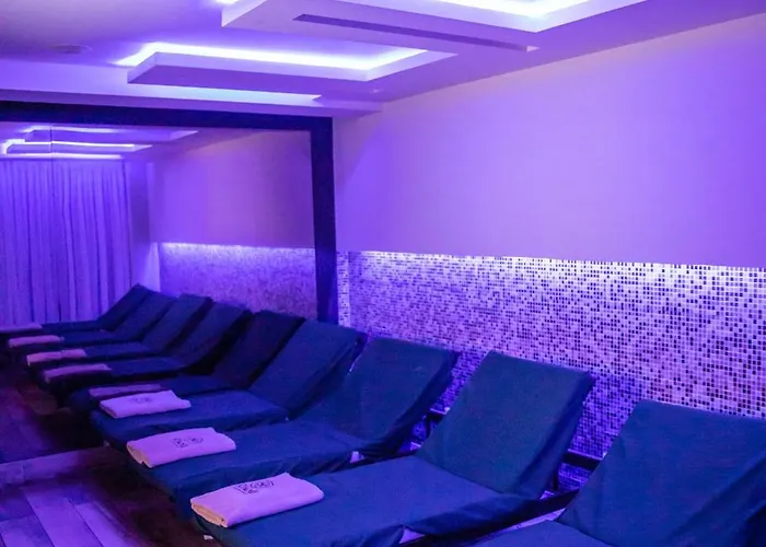 Rivoli Appart hôtel 4*