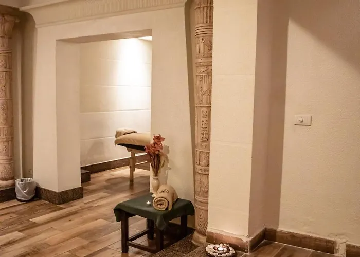 Apart Otel Rivoli Hurgada