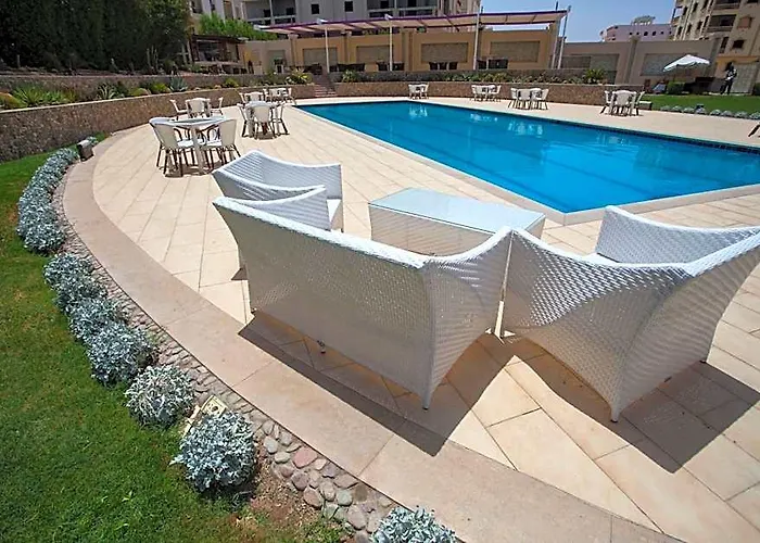 Rivoli Aparthotel