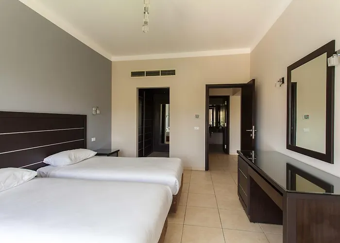 Rivoli 4* Hurgada
