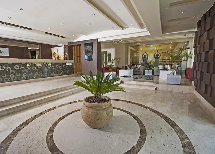 Rivoli 4* Hurghada