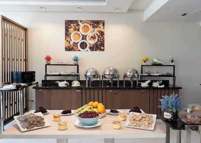 Rivoli Apartahotel