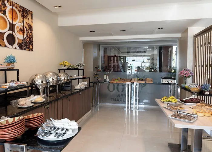 Aparthotel Rivoli