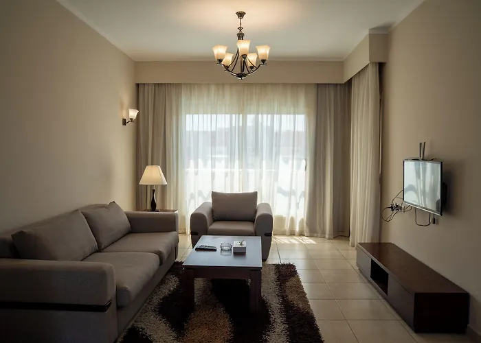 Aparthotel Rivoli 4*
