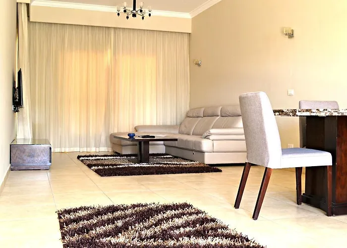 Apart Otel Rivoli