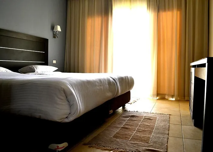 Rivoli Apart Otel 4*