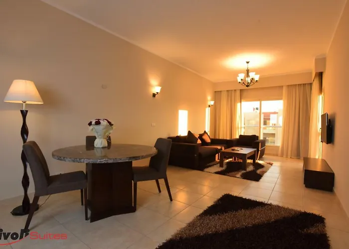 Rivoli Apart Otel