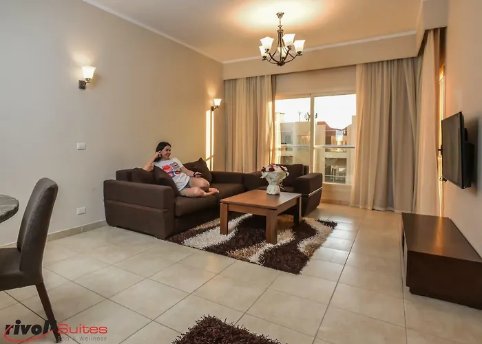 Rivoli Apart Otel